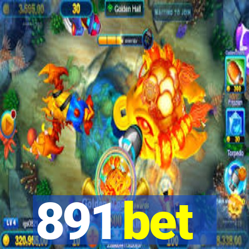 891 bet